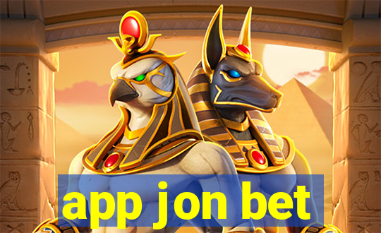 app jon bet